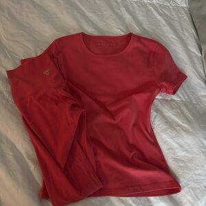 Aritzia Golden Butter Set